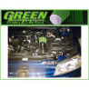 KIT ADMISION DIRECTA GREEN P166