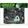 KIT ADMISION DIRECTA GREEN P517