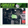 KIT ADMISION DIRECTA GREEN P314