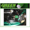 KIT ADMISION DIRECTA GREEN P540