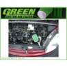 KIT ADMISION DIRECTA GREEN P515