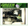 KIT ADMISION DIRECTA GREEN P048