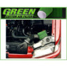 KIT ADMISION DIRECTA GREEN P046