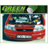 KIT ADMISION DIRECTA GREEN P104