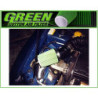 KIT ADMISION DIRECTA GREEN P239