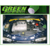 KIT ADMISION DIRECTA GREEN P123