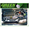 KIT ADMISION DIRECTA GREEN P088
