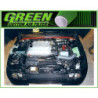KIT ADMISION DIRECTA GREEN P132