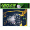 KIT ADMISION DIRECTA GREEN P246