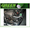 KIT ADMISION DIRECTA GREEN P520