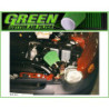 KIT ADMISION DIRECTA GREEN P374