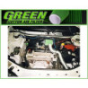 KIT ADMISION DIRECTA GREEN P377