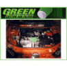 KIT ADMISION DIRECTA GREEN P346