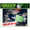 KIT ADMISION DIRECTA GREEN P322