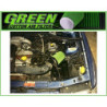 KIT ADMISION DIRECTA GREEN P049