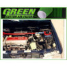 KIT ADMISION DIRECTA GREEN P024