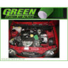 KIT ADMISION DIRECTA GREEN P481