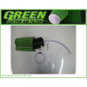 GREEN P564 DIRECT INTAKE KIT