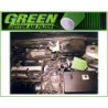 KIT ADMISION DIRECTA GREEN P345