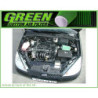 KIT ADMISION DIRECTA GREEN P549