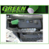 KIT ADMISION DIRECTA GREEN P484