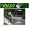 KIT ADMISION DIRECTA GREEN P483