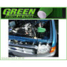 KIT ADMISION DIRECTA GREEN P482