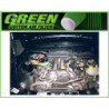 GREEN P194 DIRECT INTAKE KIT
