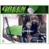 KIT ADMISION DIRECTA GREEN P057