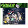 KIT ADMISION DIRECTA GREEN P293