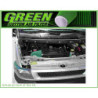 KIT ADMISION DIRECTA GREEN P478