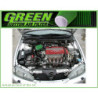 KIT ADMISION DIRECTA GREEN P498