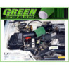 KIT ADMISION DIRECTA GREEN P066