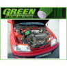 KIT ADMISION DIRECTA GREEN P070