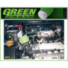 KIT ADMISION DIRECTA GREEN P138