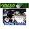 KIT ADMISION DIRECTA GREEN P438
