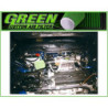 KIT ADMISION DIRECTA GREEN P186
