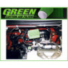 KIT ADMISION DIRECTA GREEN P234