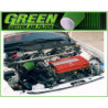 GREEN P152 DIRECT INTAKE KIT