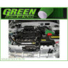 KIT ADMISION DIRECTA GREEN P487