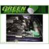 KIT ADMISION DIRECTA GREEN P527
