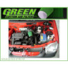 KIT ADMISION DIRECTA GREEN P485