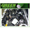 KIT ADMISION DIRECTA GREEN P109