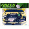 KIT ADMISION DIRECTA GREEN P102