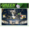 KIT ADMISION DIRECTA GREEN P156