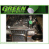 KIT ADMISION DIRECTA GREEN P537