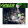 KIT ADMISION DIRECTA GREEN P236