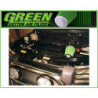 KIT ADMISION DIRECTA GREEN P379