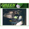 KIT ADMISION DIRECTA GREEN P334