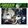 KIT ADMISION DIRECTA GREEN P090